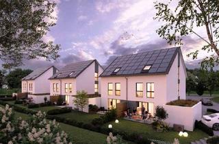 Doppelhaushälfte kaufen in 75331 Engelsbrand, Engelsbrand * Umweltfreundliche Doppelhaushälfte * inkl. PV-Anlage * Hochwertige Ausstattung * *