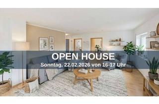 Haus kaufen in 88422 Bad Buchau, Haus + Barrierefreie Wohnung + Doppelgarage + Garten - von Privat - OHNE Maklergebühr