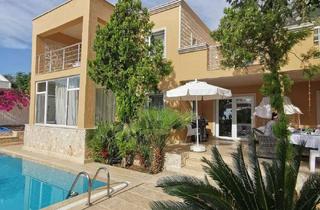 Villa kaufen in 59955 Winterberg, Villa in Kalkan /Türkei