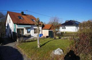 Einfamilienhaus kaufen in 72138 Kirchentellinsfurt, Freistehendes Einfamilienhaus mit Garage