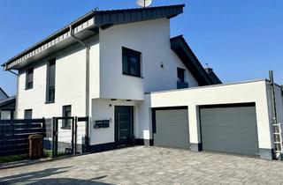 Einfamilienhaus kaufen in 63619 Bad Orb, Provisionsfrei: Modernes EFH mit Einliegerwohnung – ca. 250 m² Wohnfläche in Bad Orb