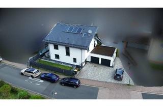 Einfamilienhaus kaufen in 63619 Bad Orb, Provisionsfrei: Modernes EFH mit Einliegerwohnung – ca. 250 m² Wohnfläche in Bad Orb