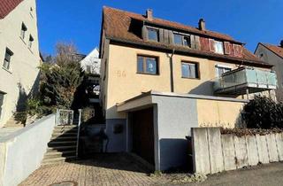 Haus mieten in Ziegeleiweg 54, 74523 Schwäbisch Hall, Ziegeleiweg 54, 74523 Schwäbisch Hall