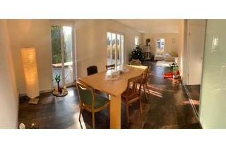 Haus mieten in 89331 Burgau, Modernes und ruhiges Einfamilienhaus im Grünen mit Garten und Balkon direkt an der Mindel in Burgau