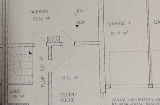 Haus mieten in Mozartstraße, 94486 Osterhofen, Doppelhaushälfte in Osterhofen/Altenmarkt zu vermieten