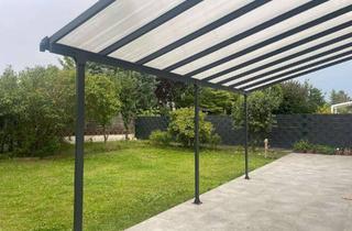 Haus mieten in 14165 Zehlendorf, Jetzt mieten: Gepflegtes Einfamilienhaus mit Garten, Garage & Keller in Berlin-Zehlendorf