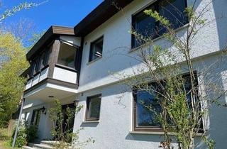 Haus mieten in Mühlsteigstraße 19, 78532 Tuttlingen, Renoviertes 6,5-Zimmer Einfamilienhaus in Tuttlingen mit Garage