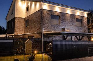 Haus mieten in 38446 Nordsteimke, Energieeffizientes Familienhaus (A+) – 160 m², 6 Zimmer, Garten, Wärmepumpe & Wallbox