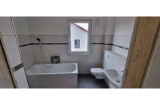 Haus mieten in 09623 Frauenstein, Niedrig-Energie-Haus DHH 140 qm 2Bäder+Kamin+Terrasse+Garten+2Stellplätze