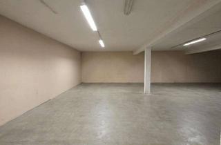 Gewerbeimmobilie mieten in 59192 Bergkamen, Lagerhalle - Schrauber Werkstatt in Bergkamen (158 m²) - Sicher & Flexibel - Halle - Lager