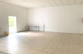 Büro zu mieten in Stubenrauchstr 70, 15806 Zossen, Sanierte Lager- oder Produktionsfläche mit Büro nahe Bahnhof