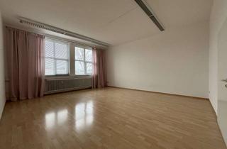 Gewerbeimmobilie mieten in Fritz-Reichle-Ring 28, 78315 Radolfzell, Zentral gelegene Räumlichkeiten im 1.Obergeschoss