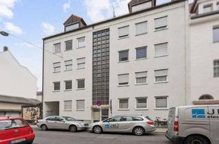 Anlageobjekt in 91052 Erlangen, Attraktives Mehrfamilienhaus in Erlangen - solide Mietstruktur