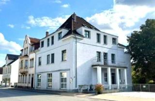 Anlageobjekt in 33034 Brakel, HIER kommen Kapitalanleger voll auf ihre Kosten! Wohn- und Geschäftshaus in bester Innenstadtlage