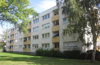 Anlageobjekt in 63110 Rodgau, Kapitalanlage in Rodgau: Gepflegte 4-Zimmer-Wohnung mit Balkon im 1. Obergeschoss eines MFH