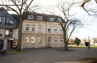 Anlageobjekt in Kleine Kirchstr. 11, 51373 Wiesdorf, Anlageobjekt mit Entwicklungspotenzial: 6-Einh.-Mehrfamilienhaus in zentral. Lage: Leverk.-Wiesdorf