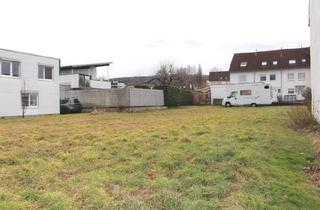 Grundstück zu kaufen in Hermann-Hesse-Straße, 73614 Schorndorf, Herrliches Baugrundstück für eine Doppelhaushälfte in ruhiger und sonniger Lage