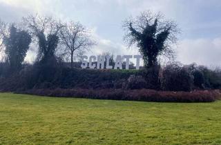 Grundstück zu kaufen in 79189 Bad Krozingen, *Bad Krozingen- OT-Schlatt : Unerschlossenes Bauland zu erwerben**