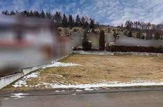 Grundstück zu kaufen in 72461 Albstadt, Praktischer Bauplatz für Ihr gemütliches Zuhause