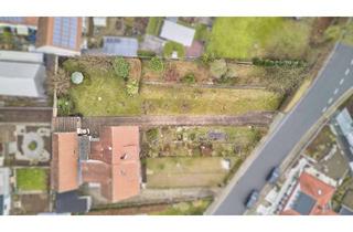 Grundstück zu kaufen in Hoffenheimer Straße 19, 69234 Dielheim, Wohnen in ruhiger Umgebung -Baugrundstück mit Doppelhaushälfte (2 Flurstücke) zu verkaufen