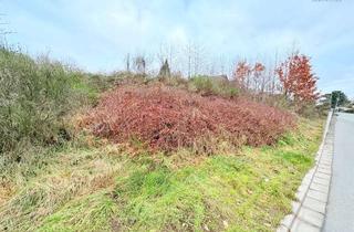 Grundstück zu kaufen in 91334 Hemhofen, **Freiraum für Ihre Ideen – Ihr Bauplatz wartet!**