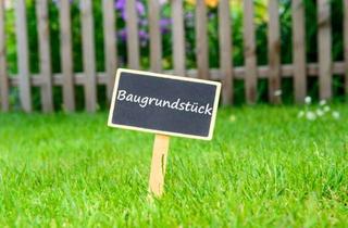 Grundstück zu kaufen in 64342 Seeheim-Jugenheim, Baugrundstück im Villenviertel am Hang in sehr ruhiger Lage