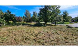 Grundstück zu kaufen in 15377 Märkische Höhe, 660 m² Baugrund in Ihlow - Investieren Sie in Lage & Lebensqualität