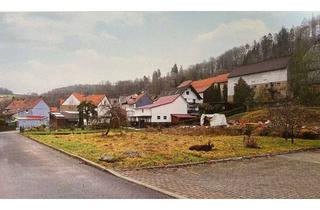 Grundstück zu kaufen in An Der Efze, 34593 Knüllwald, 465qm Grundstück in Knüllwald-Appenfeld zu verkaufen