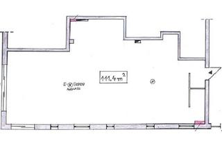 Büro zu mieten in 93057 Regensburg, VB3815VGb Helle und klimatisierte Büro- oder Praxisfläche / Regensburg - Nord