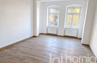 Wohnung mieten in 02625 Bautzen, 3-Raumwohnung in Hochparterre im westlichen Stadtteil