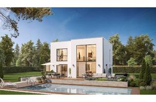 Villa kaufen in 53937 Schleiden, STREIF Haus - Schönste Villa in der Nachbarschaft (schlüsselfertig)