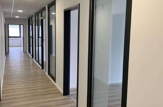 Büro zu mieten in Sperberhorst, 22459 Niendorf, Bürofläche**243 m² in Flughafennähe **Courtagefrei