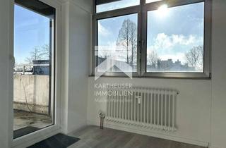 Praxen mieten in 42549 Velbert, Raum für Ihre Praxis: 300 m² mit Aufzug und Loggia