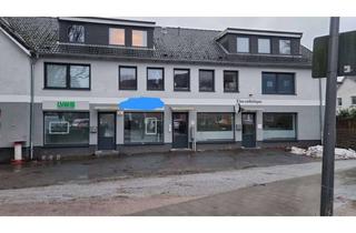 Büro zu mieten in Frohmestraße 96, 22459 Schnelsen, Ab Sofort Laden-/Bürofläche mit 2 zusätzlichen Räumen + Badezimmer/Küche in HH-Schnelsen