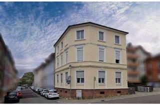 Praxen mieten in 67433 Neustadt, Repräsentative Erdgeschossfläche im kernsanierten Altbau – ideal für Praxis oder Kanzlei