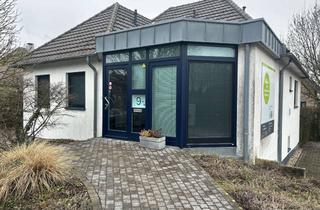 Praxen kaufen in 47559 Kranenburg, Anlageobjekt – langfristig vermietete Gewerbeimmobilie (Zahnarztpraxis)