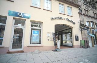 Büro zu mieten in 68723 Schwetzingen, Moderne Büroräume in bester Lage in Schwetzingen