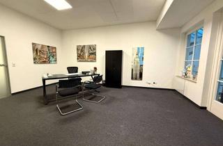 Büro zu mieten in Carl-Theodor-Straße, 68723 Schwetzingen, Moderner Büroraum in Schwetzingen am Schloss