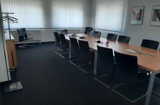 Büro zu mieten in 85283 Wolnzach, Bürofläche in Wolnzach