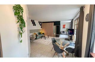 Immobilie mieten in Chausseestraße 92, 10115 Mitte, Apartment in Chausseestraße, Berlin for 56 m²