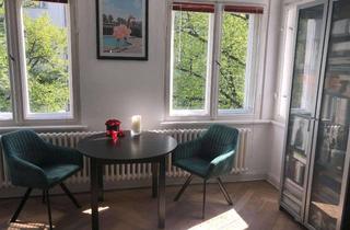 Immobilie mieten in Savignyplatz, 10623 Charlottenburg, Savignyplatz, Berlin furnished
