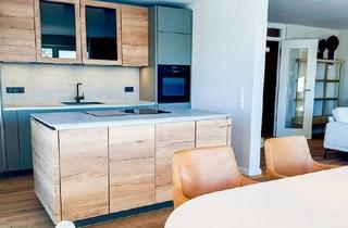 Wohnung kaufen in 24376 Kappeln, SchleiGlück in Kappeln: Neubau-Eigentumswohnung Haus 9 Wohnung 2 mit atemberaubendem Wasserblick!