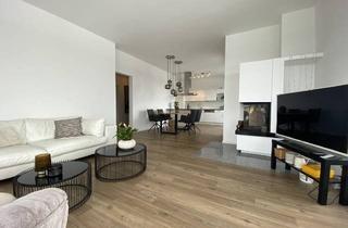 Penthouse mieten in 92637 Weiden, Exklusive 3-Zimmer-Penthouse-Wohnung mit Dachterrasse und Balkon in Weiden-Ost am "Schirmitzer Weg"!