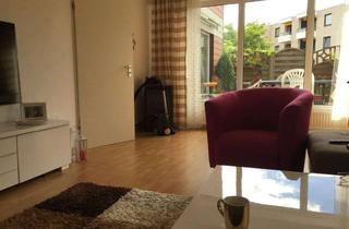 Immobilie mieten in Brahmsstraße 27, 23556 St. Lorenz Nord, Barrierefreie 20 m² Wohnung mit Balkon in Lübeck