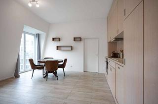 Immobilie mieten in Chausseestraße 36, 10115 Mitte, Light and central