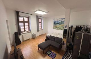 Immobilie mieten in Neugasse 21, 69117 Altstadt, Zentrale 1,5-Zimmer-Wohnung (35 m²) in der Heidelberger Altstadt