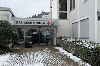 Immobilie kaufen in 66693 Mettlach, Etabliertes Krankenhaus mit Altenpflegeheim in gutem Zustand in Mettlach