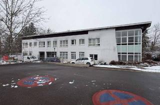 Immobilie kaufen in 66787 Wadgassen, Pflegeimmobilie als Kapitalanlage! Etabliertes Pflege- und Gästehaus in gutem Zustand in Wadgassen