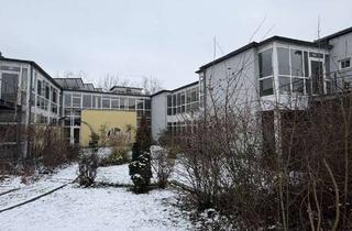 Immobilie kaufen in 66763 Dillingen, Pflegeimmobilie als Kapitalanlage! Etabliertes Pflege- und Gästehaus in gutem Zustand in Dillingen