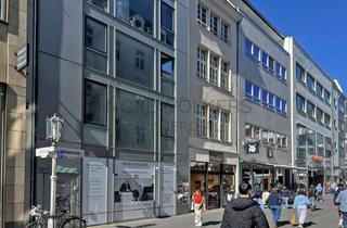 Geschäftslokal mieten in 53111 Bonn, Remigiusstraße - Attraktives Ladenlokal in 1A-Lage zu vermieten!